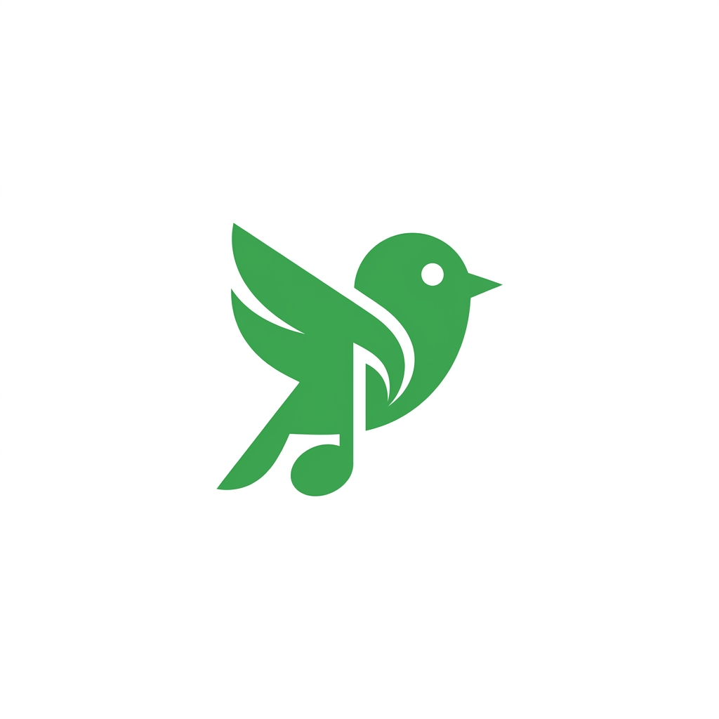 BirdID Sound Logo